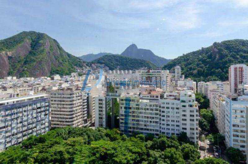 Conheça 07HB50146 do imóvel - Cobertura à venda Rua Hilário de Gouveia, Copacabana, Rio de Janeiro - R$ 12.000.000 - HB50146COP - 7 07HB50146 - 7