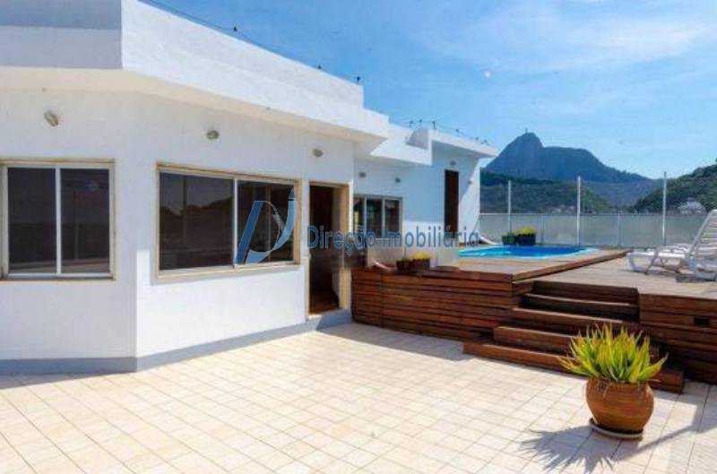 Conheça 04HB50146 do imóvel - Cobertura à venda Rua Hilário de Gouveia, Copacabana, Rio de Janeiro - R$ 12.000.000 - HB50146COP - 4 04HB50146 - 4