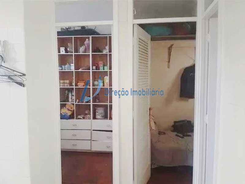 Conheça 20HB40255 do imóvel - Apartamento à venda Rua Timóteo da Costa, Leblon, Rio de Janeiro - R$ 2.700.000 - HB40255LEB - 20 20HB40255 - 20