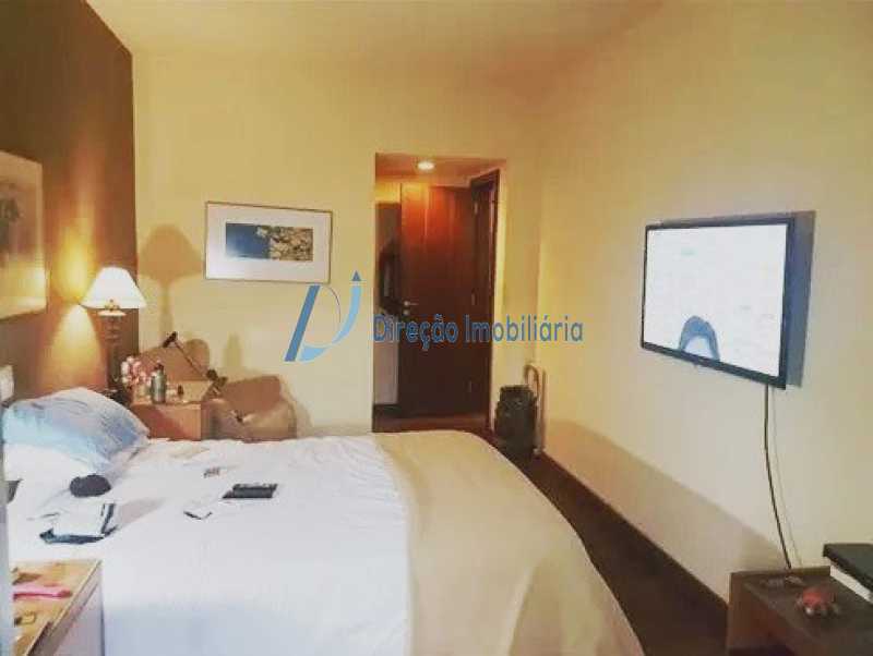 Conheça 11HB40255 do imóvel - Apartamento à venda Rua Timóteo da Costa, Leblon, Rio de Janeiro - R$ 2.700.000 - HB40255LEB - 11 11HB40255 - 11