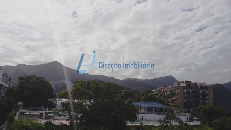 Conheça 14HB40255 do imóvel - Apartamento à venda Rua Timóteo da Costa, Leblon, Rio de Janeiro - R$ 2.700.000 - HB40255LEB - 14 14HB40255 - 14