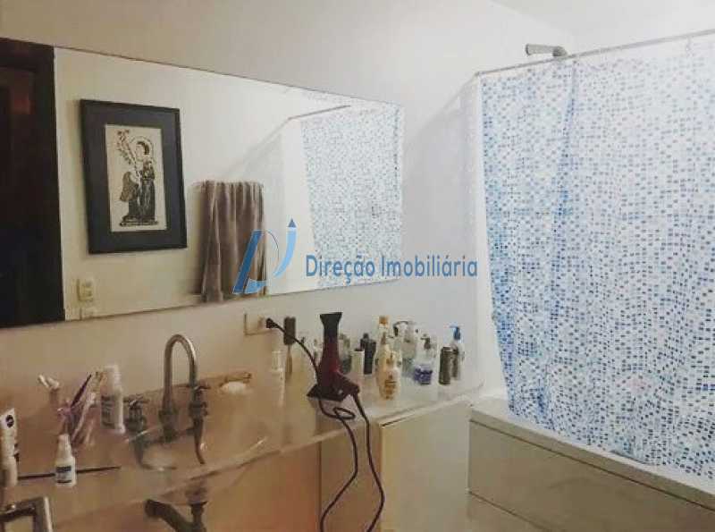 Conheça 16HB40255 do imóvel - Apartamento à venda Rua Timóteo da Costa, Leblon, Rio de Janeiro - R$ 2.700.000 - HB40255LEB - 16 16HB40255 - 16