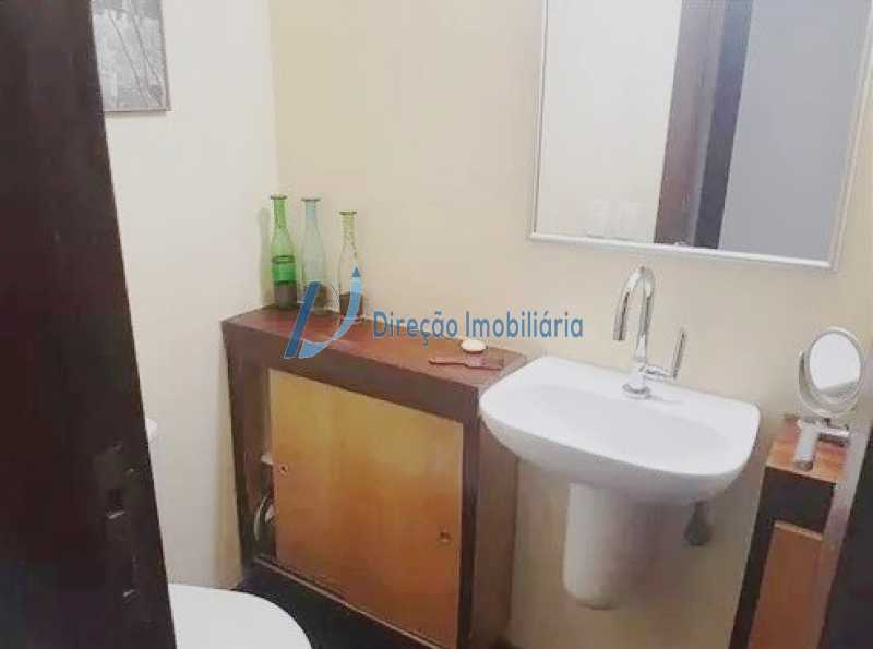 Conheça 08HB40255 do imóvel - Apartamento à venda Rua Timóteo da Costa, Leblon, Rio de Janeiro - R$ 2.700.000 - HB40255LEB - 8 08HB40255 - 8