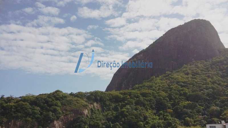 Conheça 05HB40255 do imóvel - Apartamento à venda Rua Timóteo da Costa, Leblon, Rio de Janeiro - R$ 2.700.000 - HB40255LEB - 5 05HB40255 - 5