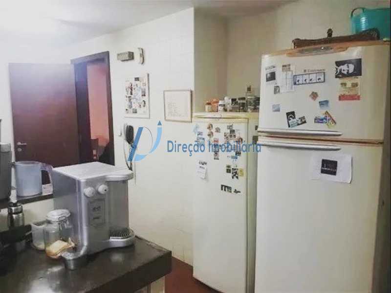 Conheça 18HB40255 do imóvel - Apartamento à venda Rua Timóteo da Costa, Leblon, Rio de Janeiro - R$ 2.700.000 - HB40255LEB - 18 18HB40255 - 18