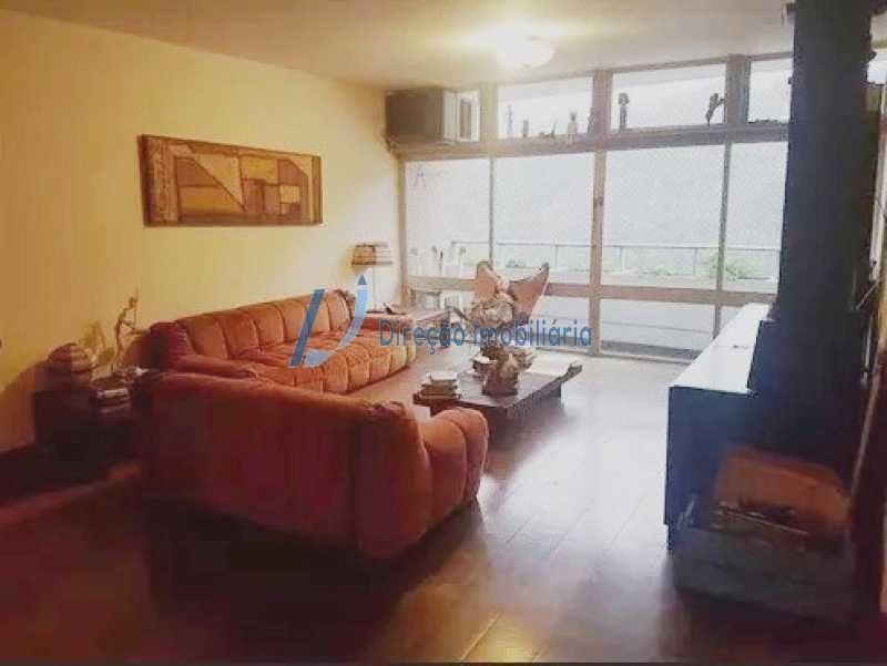 Conheça 03HB40255 do imóvel - Apartamento à venda Rua Timóteo da Costa, Leblon, Rio de Janeiro - R$ 2.700.000 - HB40255LEB - 3 03HB40255 - 3