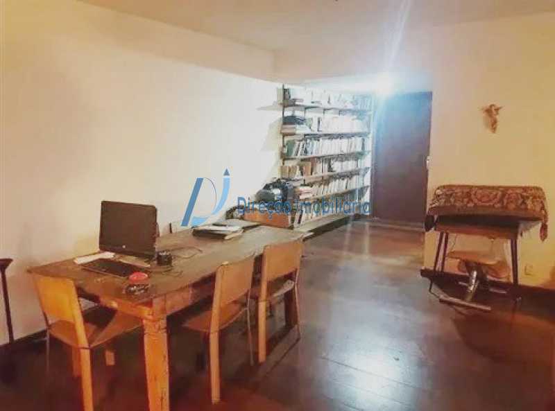 Conheça 06HB40255 do imóvel - Apartamento à venda Rua Timóteo da Costa, Leblon, Rio de Janeiro - R$ 2.700.000 - HB40255LEB - 6 06HB40255 - 6