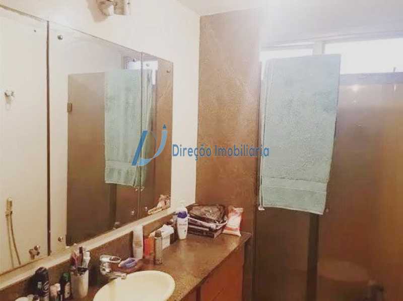 Conheça 17HB40255 do imóvel - Apartamento à venda Rua Timóteo da Costa, Leblon, Rio de Janeiro - R$ 2.700.000 - HB40255LEB - 17 17HB40255 - 17