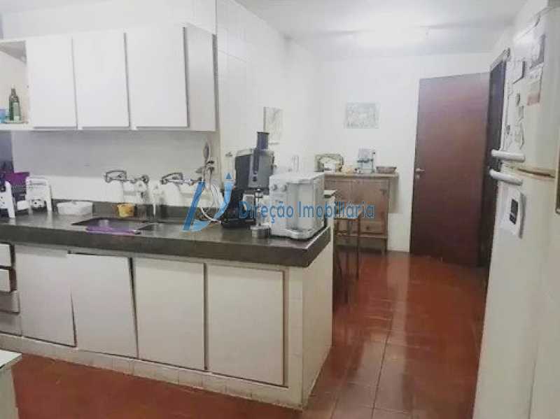 Conheça 19HB40255 do imóvel - Apartamento à venda Rua Timóteo da Costa, Leblon, Rio de Janeiro - R$ 2.700.000 - HB40255LEB - 19 19HB40255 - 19