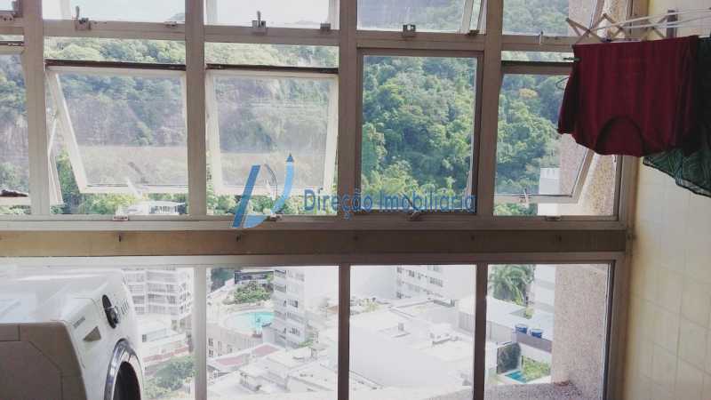 Conheça 21HB40255 do imóvel - Apartamento à venda Rua Timóteo da Costa, Leblon, Rio de Janeiro - R$ 2.700.000 - HB40255LEB - 21 21HB40255 - 21