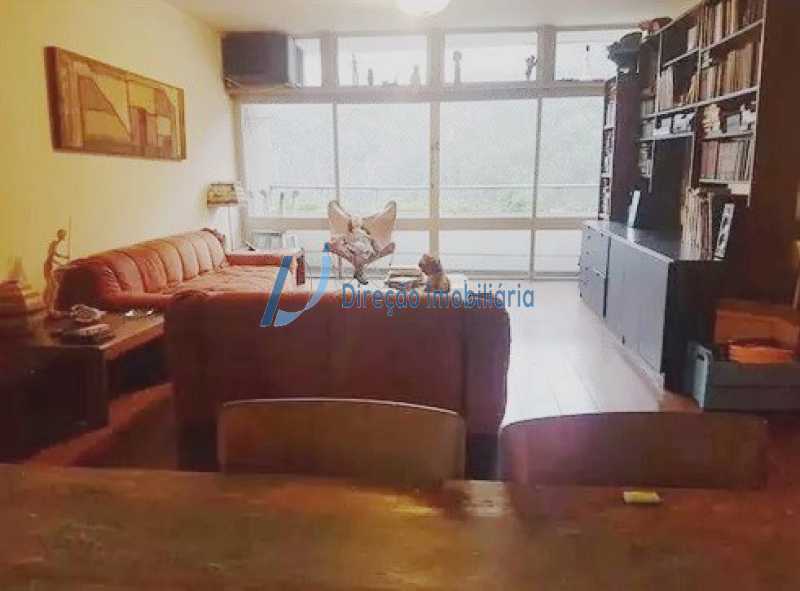 Conheça 02HB40255 do imóvel - Apartamento à venda Rua Timóteo da Costa, Leblon, Rio de Janeiro - R$ 2.700.000 - HB40255LEB - 2 02HB40255 - 2