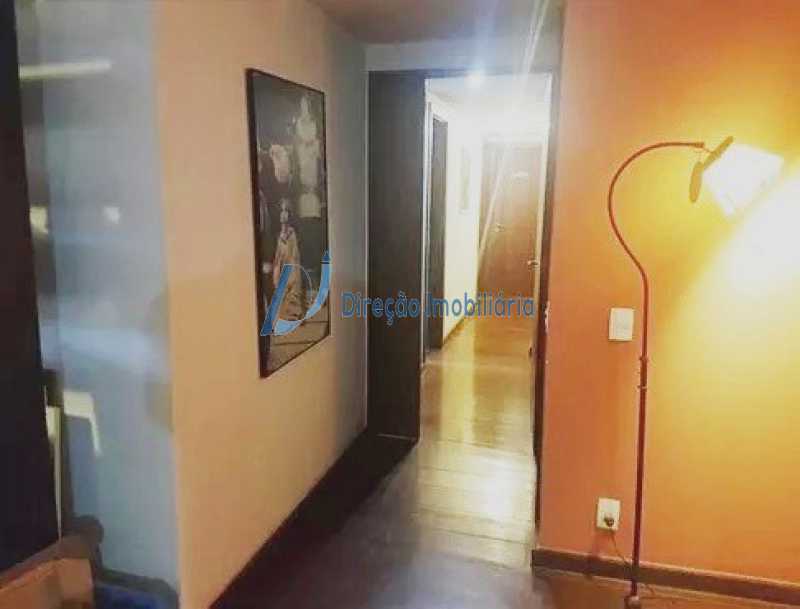 Conheça 07HB40255 do imóvel - Apartamento à venda Rua Timóteo da Costa, Leblon, Rio de Janeiro - R$ 2.700.000 - HB40255LEB - 7 07HB40255 - 7