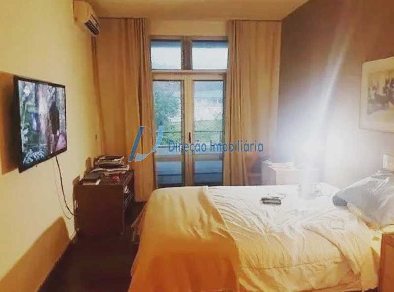 Conheça 09HB40255 do imóvel - Apartamento à venda Rua Timóteo da Costa, Leblon, Rio de Janeiro - R$ 2.700.000 - HB40255LEB - 9 09HB40255 - 9