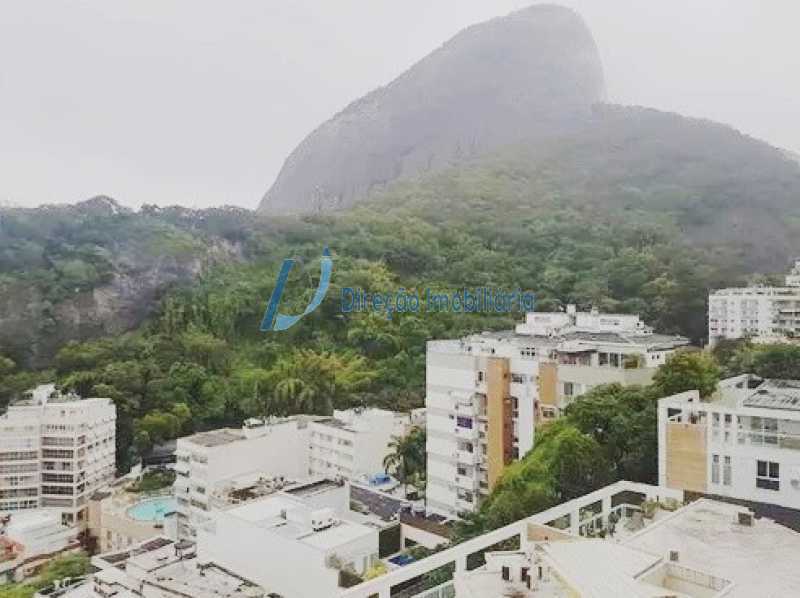 Conheça 23HB40255 do imóvel - Apartamento à venda Rua Timóteo da Costa, Leblon, Rio de Janeiro - R$ 2.700.000 - HB40255LEB - 23 23HB40255 - 23