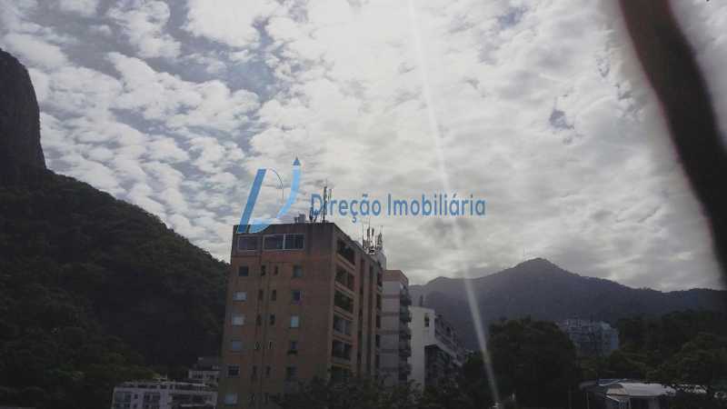 Conheça 22HB40255 do imóvel - Apartamento à venda Rua Timóteo da Costa, Leblon, Rio de Janeiro - R$ 2.700.000 - HB40255LEB - 22 22HB40255 - 22