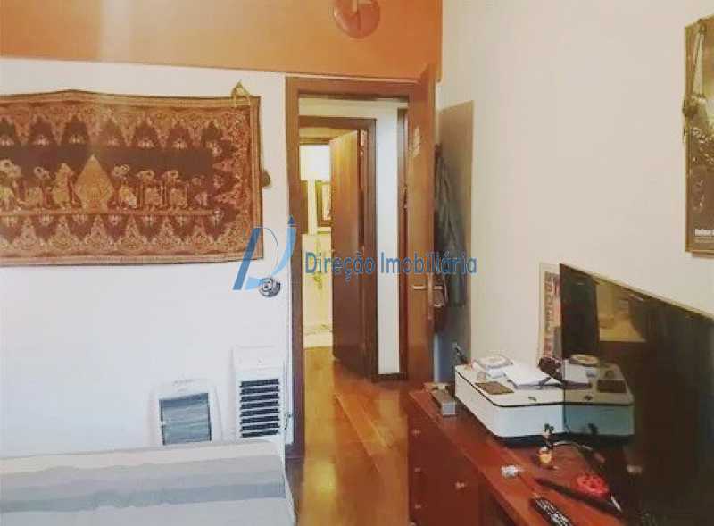 Conheça 15HB40255 do imóvel - Apartamento à venda Rua Timóteo da Costa, Leblon, Rio de Janeiro - R$ 2.700.000 - HB40255LEB - 15 15HB40255 - 15