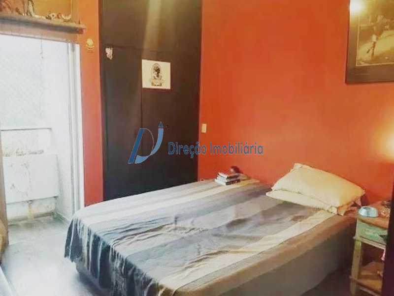 Conheça 12HB40255 do imóvel - Apartamento à venda Rua Timóteo da Costa, Leblon, Rio de Janeiro - R$ 2.700.000 - HB40255LEB - 12 12HB40255 - 12
