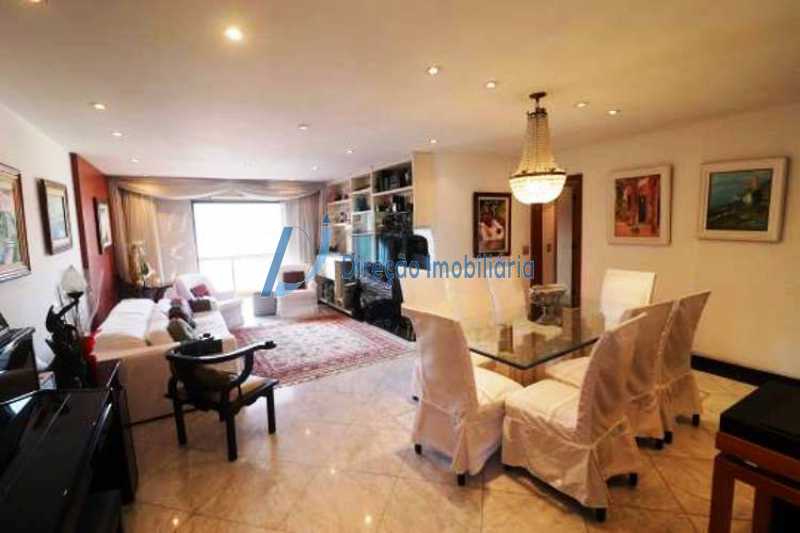 Conheça 04HB40262 do imóvel - Apartamento à venda Avenida Rainha Elizabeth da Bélgica, Ipanema, Rio de Janeiro - R$ 3.850.000 - HB40262IPA - 4 04HB40262 - 4