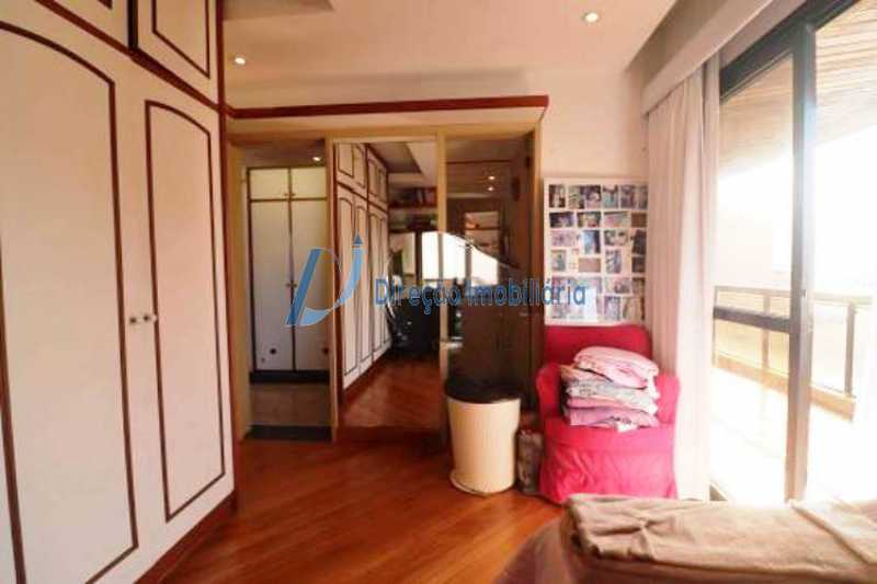 Conheça 11HB40262 do imóvel - Apartamento à venda Avenida Rainha Elizabeth da Bélgica, Ipanema, Rio de Janeiro - R$ 3.850.000 - HB40262IPA - 11 11HB40262 - 11