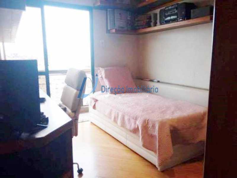 Conheça 13HB40262 do imóvel - Apartamento à venda Avenida Rainha Elizabeth da Bélgica, Ipanema, Rio de Janeiro - R$ 3.850.000 - HB40262IPA - 13 13HB40262 - 13