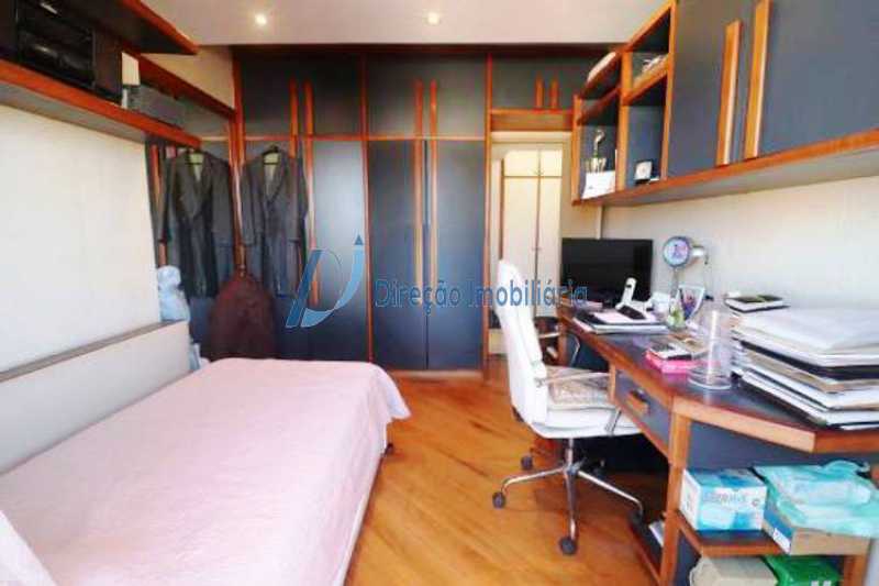 Conheça 14HB40262 do imóvel - Apartamento à venda Avenida Rainha Elizabeth da Bélgica, Ipanema, Rio de Janeiro - R$ 3.850.000 - HB40262IPA - 14 14HB40262 - 14