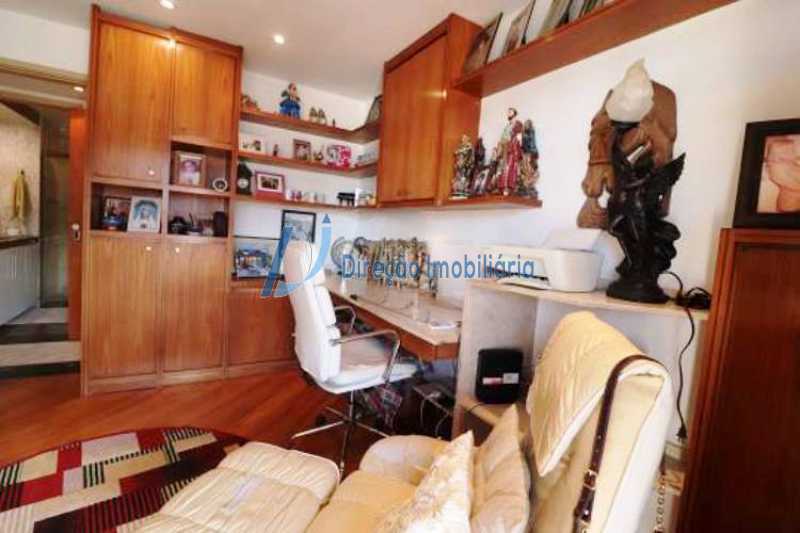 Conheça 15HB40262 do imóvel - Apartamento à venda Avenida Rainha Elizabeth da Bélgica, Ipanema, Rio de Janeiro - R$ 3.850.000 - HB40262IPA - 15 15HB40262 - 15