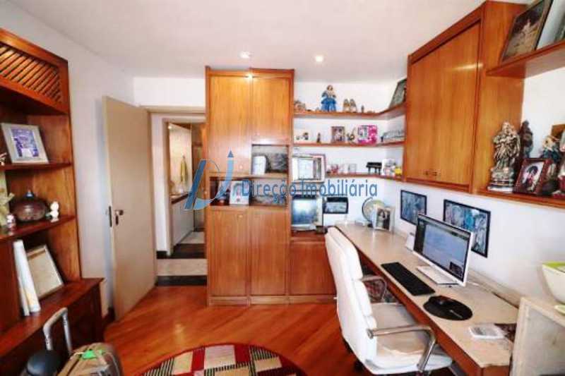 Conheça 16HB40262 do imóvel - Apartamento à venda Avenida Rainha Elizabeth da Bélgica, Ipanema, Rio de Janeiro - R$ 3.850.000 - HB40262IPA - 16 16HB40262 - 16