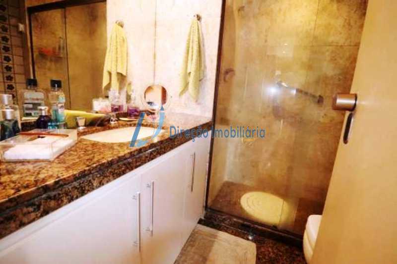 Conheça 18HB40262 do imóvel - Apartamento à venda Avenida Rainha Elizabeth da Bélgica, Ipanema, Rio de Janeiro - R$ 3.850.000 - HB40262IPA - 18 18HB40262 - 18