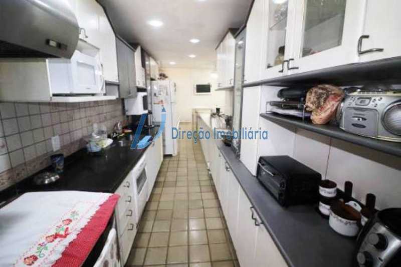 Conheça 19HB40262 do imóvel - Apartamento à venda Avenida Rainha Elizabeth da Bélgica, Ipanema, Rio de Janeiro - R$ 3.850.000 - HB40262IPA - 19 19HB40262 - 19