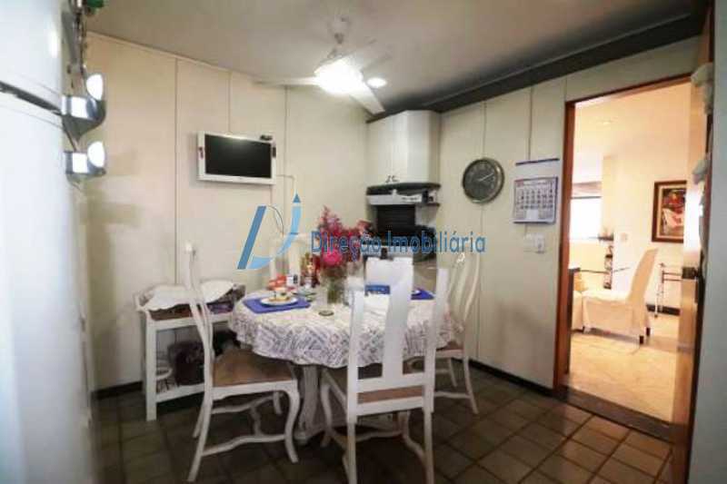 Conheça 20HB40262 do imóvel - Apartamento à venda Avenida Rainha Elizabeth da Bélgica, Ipanema, Rio de Janeiro - R$ 3.850.000 - HB40262IPA - 20 20HB40262 - 20