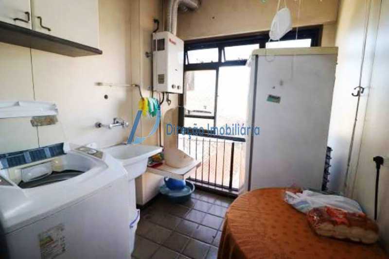 Conheça 21HB40262 do imóvel - Apartamento à venda Avenida Rainha Elizabeth da Bélgica, Ipanema, Rio de Janeiro - R$ 3.850.000 - HB40262IPA - 21 21HB40262 - 21