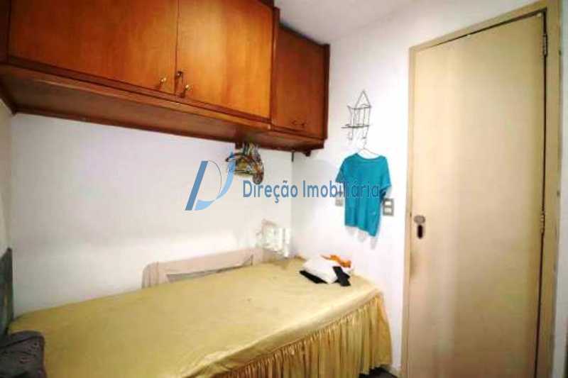 Conheça 22HB40262 do imóvel - Apartamento à venda Avenida Rainha Elizabeth da Bélgica, Ipanema, Rio de Janeiro - R$ 3.850.000 - HB40262IPA - 22 22HB40262 - 22