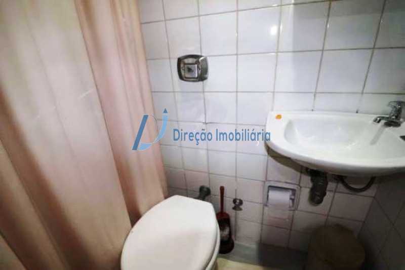 Conheça 23HB40262 do imóvel - Apartamento à venda Avenida Rainha Elizabeth da Bélgica, Ipanema, Rio de Janeiro - R$ 3.850.000 - HB40262IPA - 23 23HB40262 - 23
