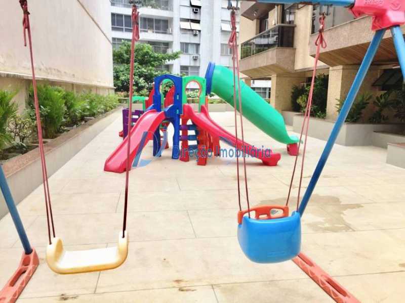 Conheça 24HB40262 do imóvel - Apartamento à venda Avenida Rainha Elizabeth da Bélgica, Ipanema, Rio de Janeiro - R$ 3.850.000 - HB40262IPA - 24 24HB40262 - 24