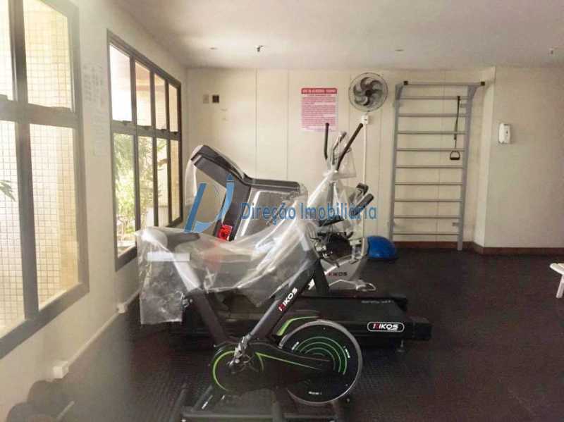 Conheça 25HB40262 do imóvel - Apartamento à venda Avenida Rainha Elizabeth da Bélgica, Ipanema, Rio de Janeiro - R$ 3.850.000 - HB40262IPA - 25 25HB40262 - 25