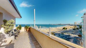 Cobertura à venda Avenida Atlântica, Copacabana, Rio de Janeiro - R$ 7.000.000 - HB50167COP