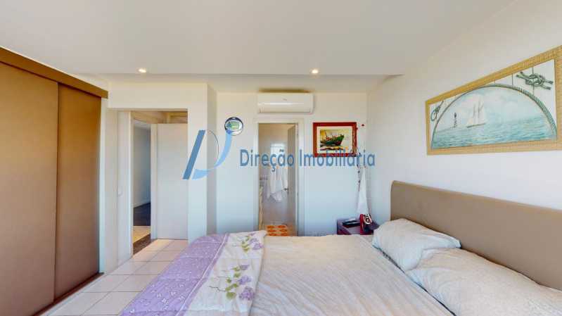 Conheça 11 do imóvel - Cobertura à venda Avenida Atlântica, Copacabana, Rio de Janeiro - R$ 7.000.000 - HB50167COP - 11 11 - 11