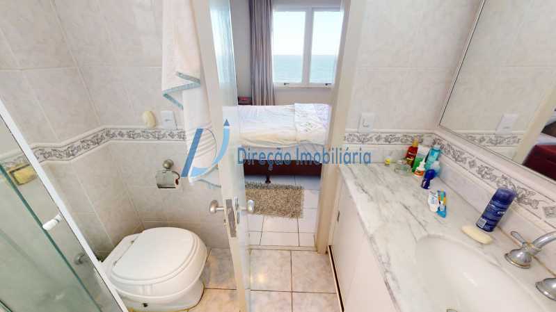 Conheça 13 do imóvel - Cobertura à venda Avenida Atlântica, Copacabana, Rio de Janeiro - R$ 7.000.000 - HB50167COP - 13 13 - 13