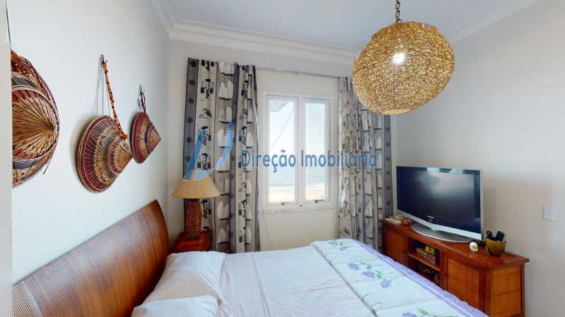 Conheça 14 do imóvel - Cobertura à venda Avenida Atlântica, Copacabana, Rio de Janeiro - R$ 7.000.000 - HB50167COP - 14 14 - 14