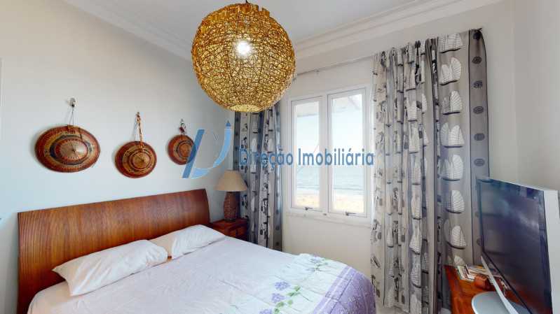 Conheça 15 do imóvel - Cobertura à venda Avenida Atlântica, Copacabana, Rio de Janeiro - R$ 7.000.000 - HB50167COP - 15 15 - 15
