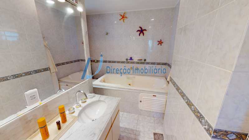 Conheça 17 do imóvel - Cobertura à venda Avenida Atlântica, Copacabana, Rio de Janeiro - R$ 7.000.000 - HB50167COP - 17 17 - 17
