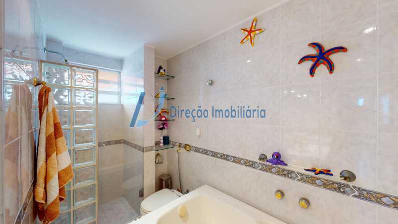 Conheça 18 do imóvel - Cobertura à venda Avenida Atlântica, Copacabana, Rio de Janeiro - R$ 7.000.000 - HB50167COP - 18 18 - 18
