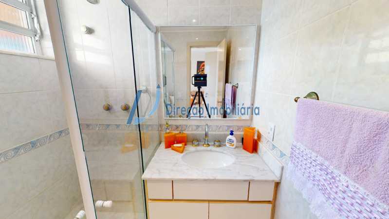 Conheça 22 do imóvel - Cobertura à venda Avenida Atlântica, Copacabana, Rio de Janeiro - R$ 7.000.000 - HB50167COP - 22 22 - 22