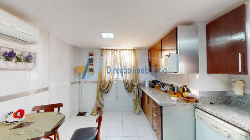 Conheça 23 do imóvel - Cobertura à venda Avenida Atlântica, Copacabana, Rio de Janeiro - R$ 7.000.000 - HB50167COP - 23 23 - 23