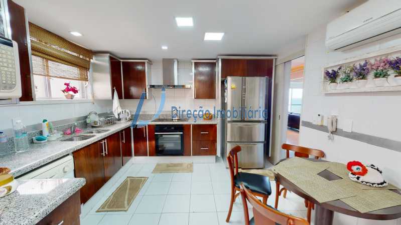 Conheça 24 do imóvel - Cobertura à venda Avenida Atlântica, Copacabana, Rio de Janeiro - R$ 7.000.000 - HB50167COP - 24 24 - 24