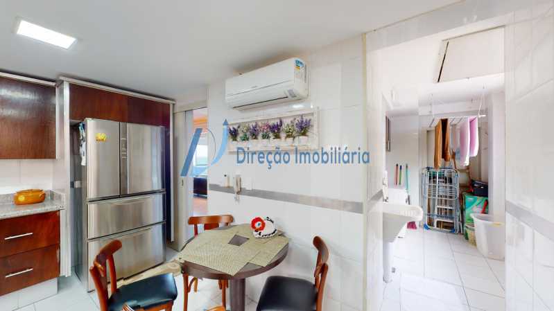 Conheça 25 do imóvel - Cobertura à venda Avenida Atlântica, Copacabana, Rio de Janeiro - R$ 7.000.000 - HB50167COP - 25 25 - 25
