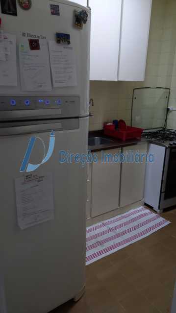 Conheça 11HB20319 do imóvel - Apartamento à venda Rua Santa Clara, Copacabana, Rio de Janeiro - R$ 700.000 - HB20319COP - 11 11HB20319 - 11