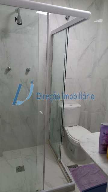 Conheça 05HB20319 do imóvel - Apartamento à venda Rua Santa Clara, Copacabana, Rio de Janeiro - R$ 700.000 - HB20319COP - 5 05HB20319 - 5