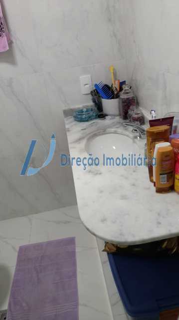 Conheça 06HB20319 do imóvel - Apartamento à venda Rua Santa Clara, Copacabana, Rio de Janeiro - R$ 700.000 - HB20319COP - 6 06HB20319 - 6