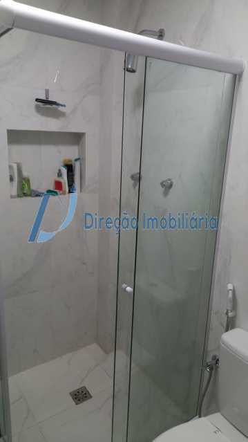 Conheça 07HB20319 do imóvel - Apartamento à venda Rua Santa Clara, Copacabana, Rio de Janeiro - R$ 700.000 - HB20319COP - 7 07HB20319 - 7